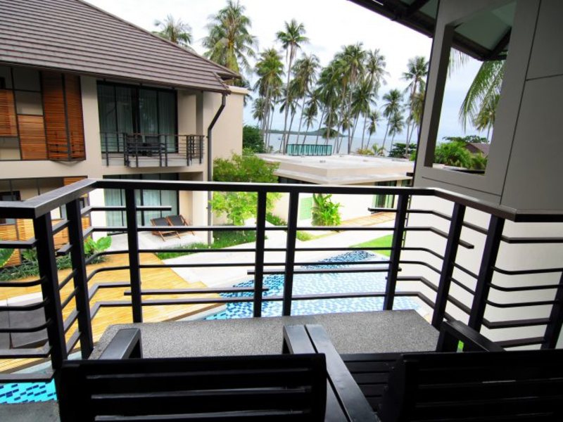 Centra Coconut Beach Resort Samui 140591