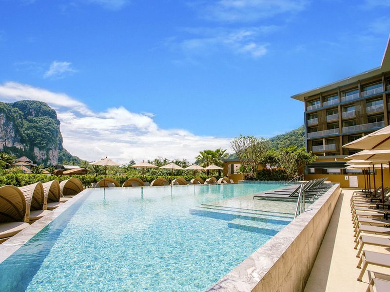 Centra Phu Pano Resort Krabi 154587