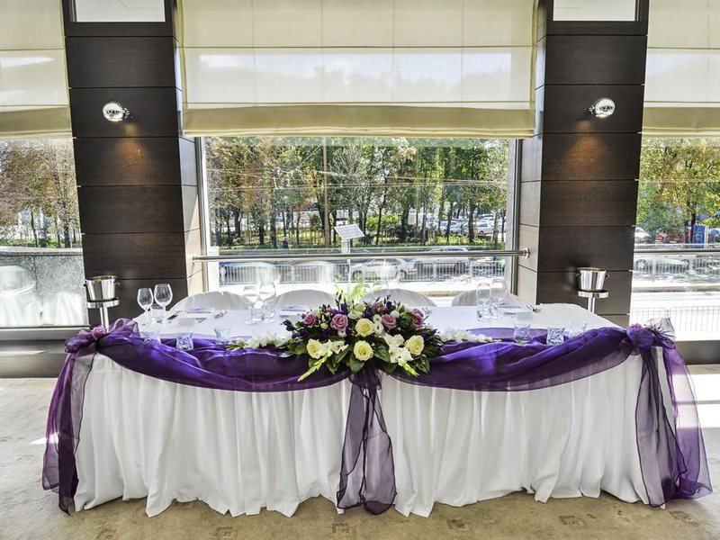 Central Park Hotel 209055