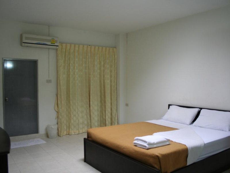 Central Pattaya Residence 222082