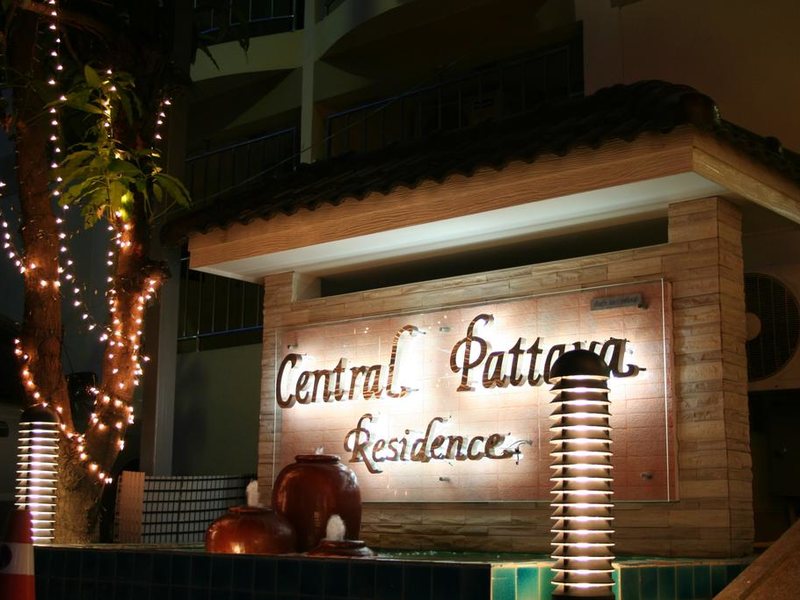 Central Pattaya Residence 222083