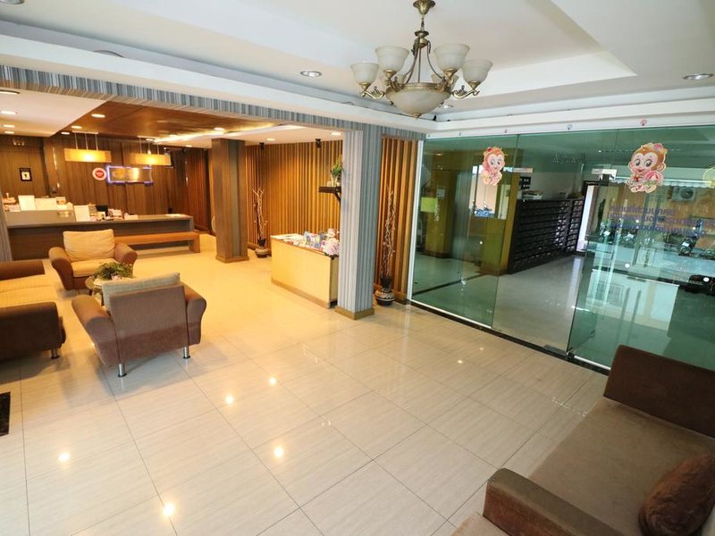 Central Pattaya Residence 222084