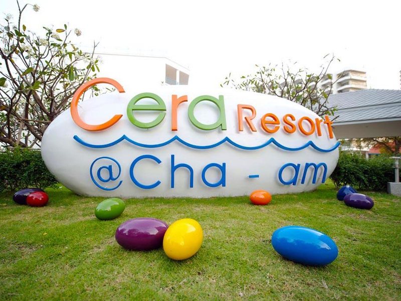 Cera Resort Chaam 222010