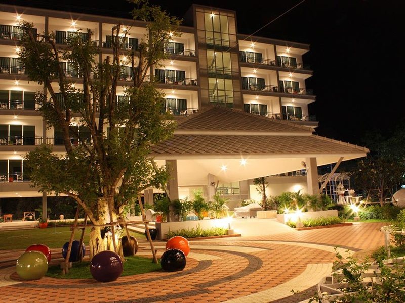 Cera Resort Chaam 222028