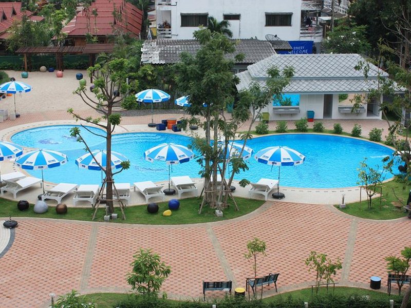 Cera Resort Chaam 222030