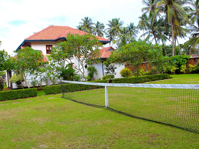 Ceylon Bungalow Apart 112621