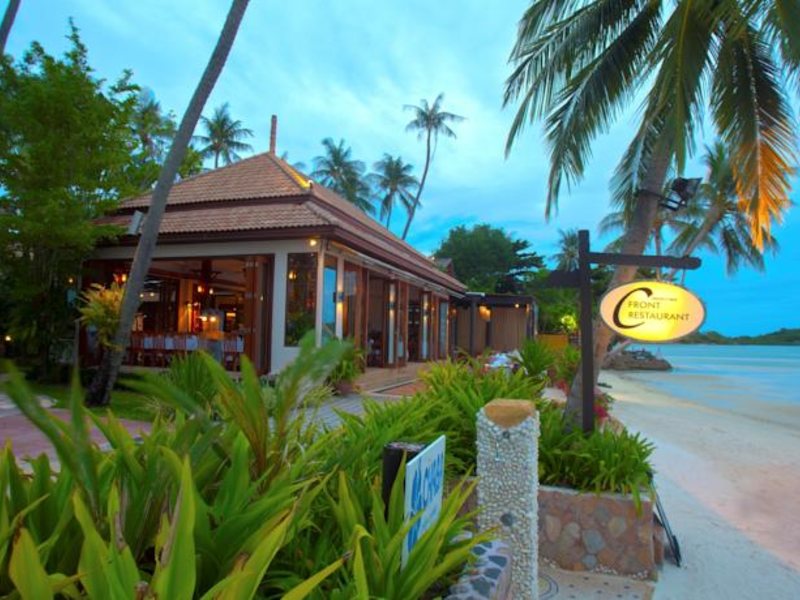 Chaba Cabana Beach Resort & Spa 150620