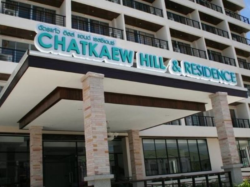 Chatkaew Hill Residence 140771