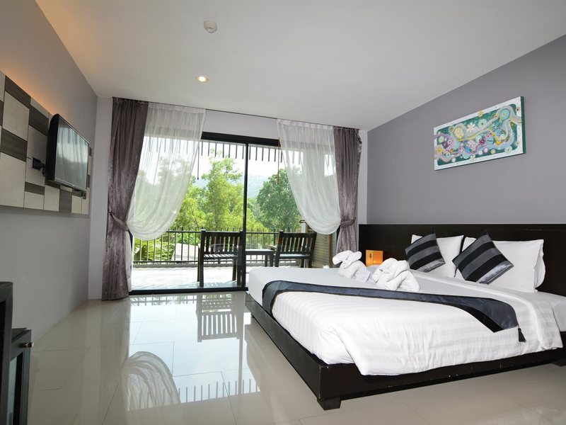 Noi pool villa. Chaweng noi Pool Villa. Chaweng noi Pool Villa 4*.