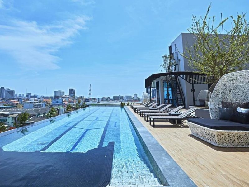 Chezzotel Pattaya 269173