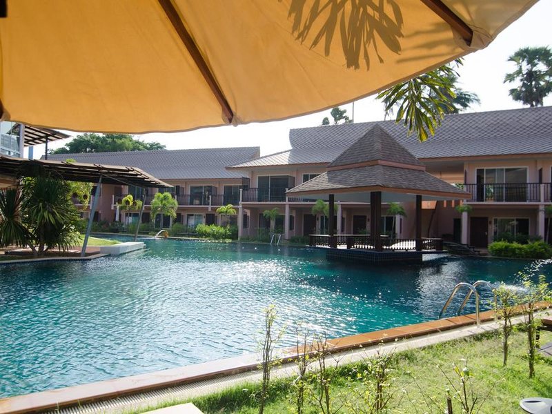 Chivatara Resort Bangtao 223800