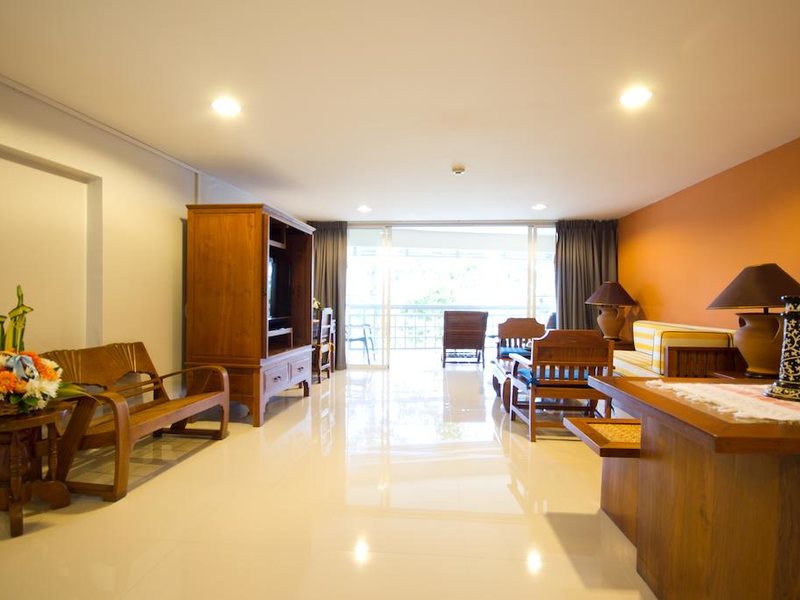 Chomview Hotel Hua Hin 222089