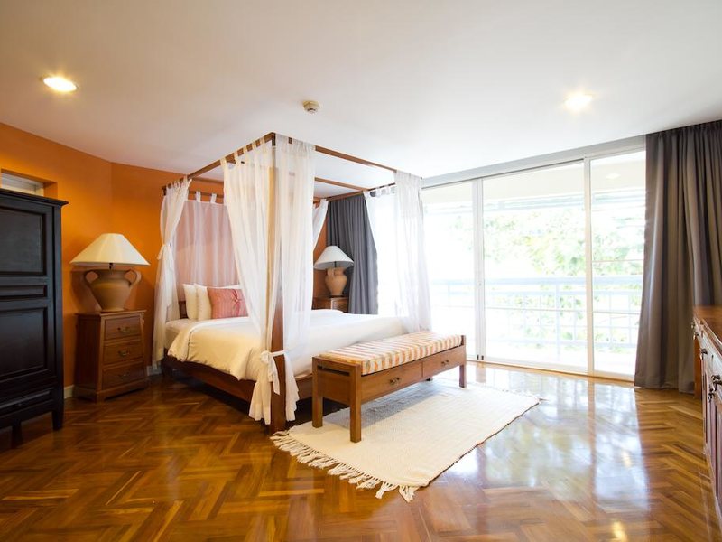 Chomview Hotel Hua Hin 222090