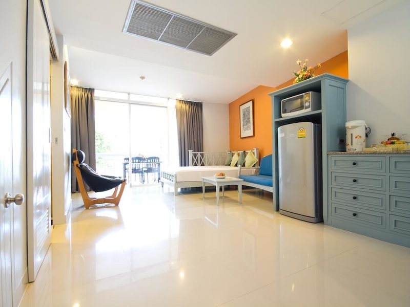 Chomview Hotel Hua Hin 222095