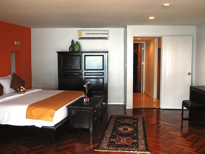 Chomview Hotel Hua Hin 222096