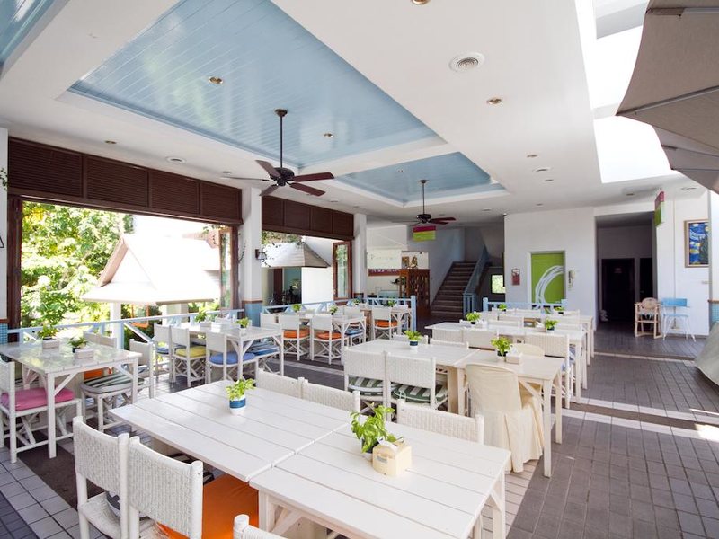 Chomview Hotel Hua Hin 222098