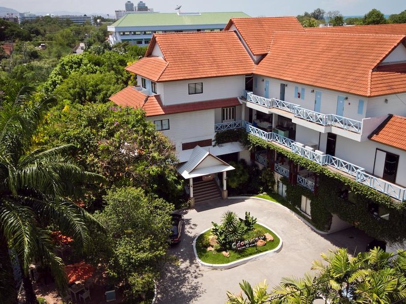 Chomview Hotel Hua Hin 222100