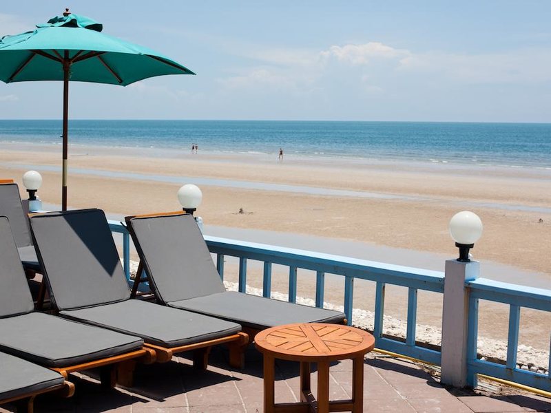 Chomview Hotel Hua Hin 222105