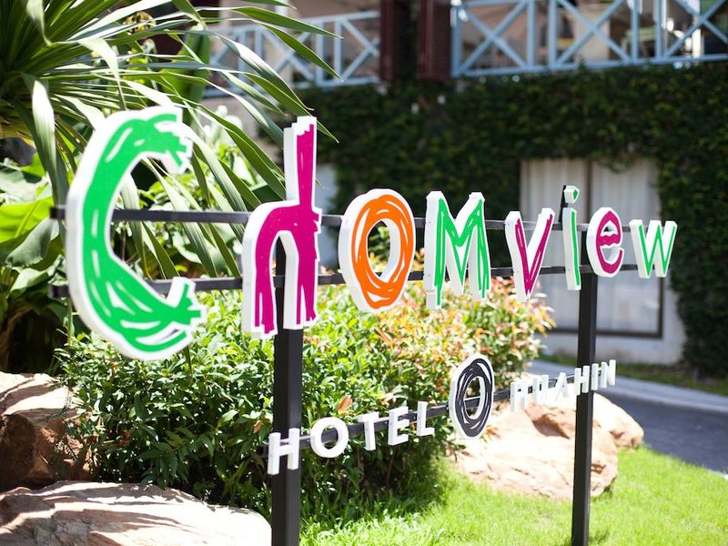 Chomview Hotel Hua Hin 222112