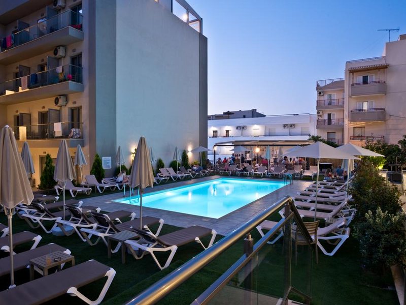 City Green Hotel (Adults Only) 285613