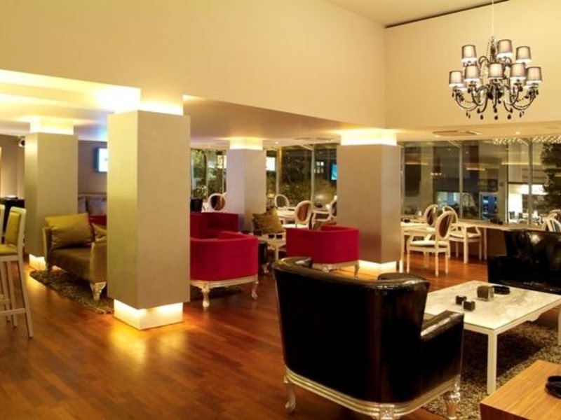 Cleopatra Hotel Nicosia 244721