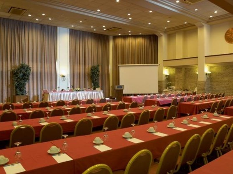 Cleopatra Hotel Nicosia 244724