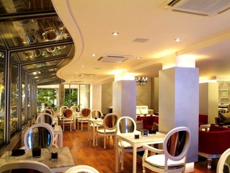 Cleopatra Hotel Nicosia 244725