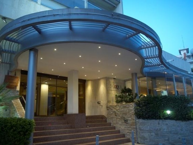 Cleopatra Hotel Nicosia 244726