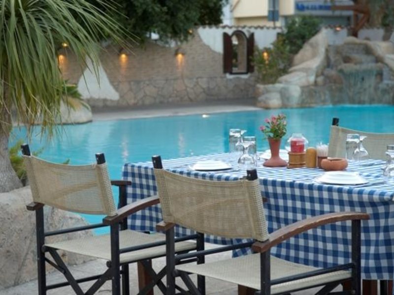 Cleopatra Hotel Nicosia 244730