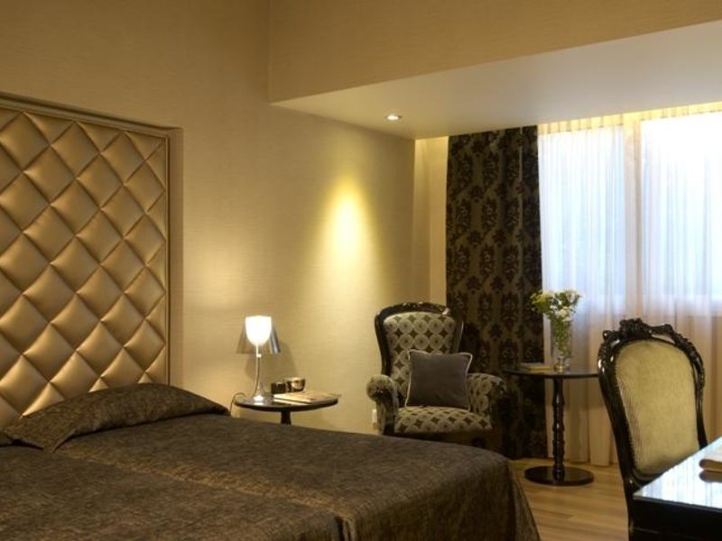 Cleopatra Hotel Nicosia 244735