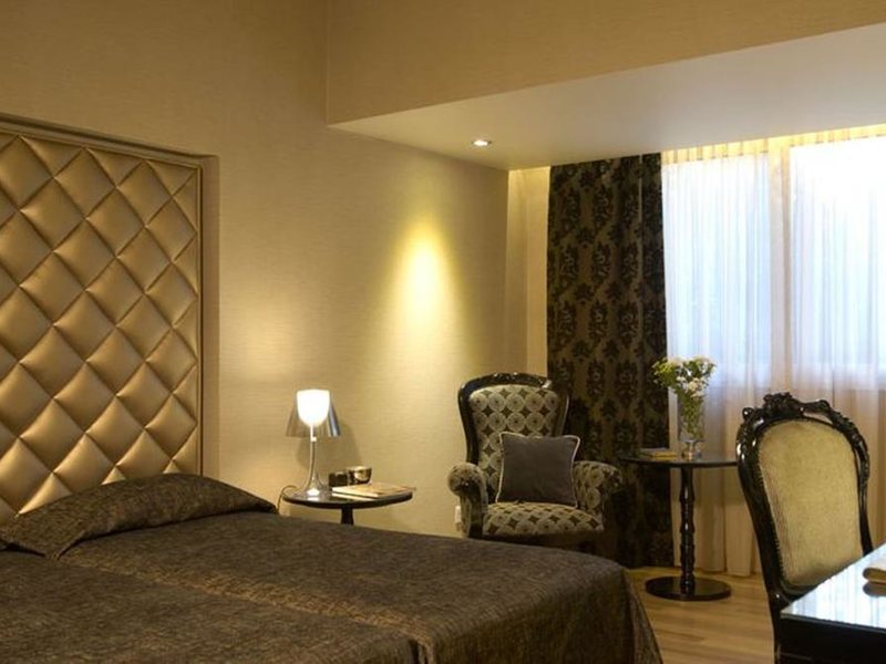 Cleopatra Hotel Nicosia 244739