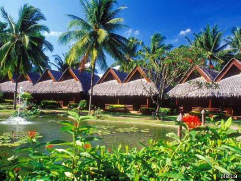 Club Andaman Beach Resort  1009