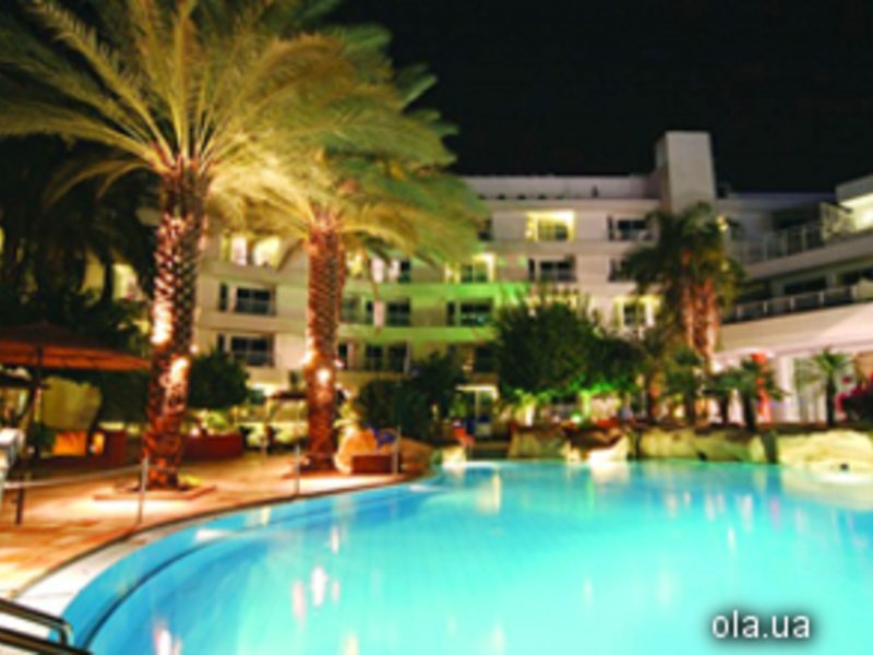 Club Hotel Eilat  11109