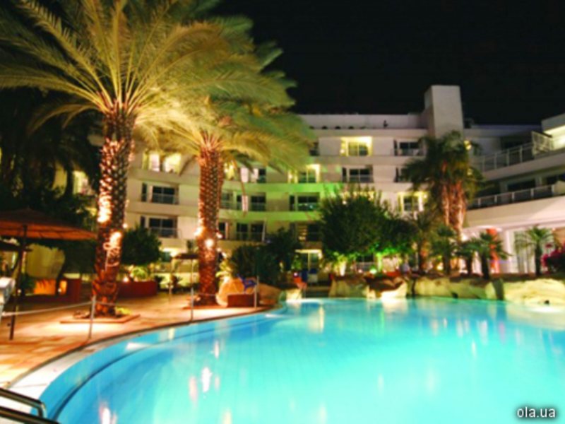 Club Hotel Eilat  11110