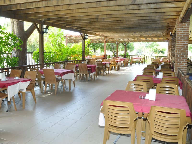 Club Serena Beach Hotel 175959