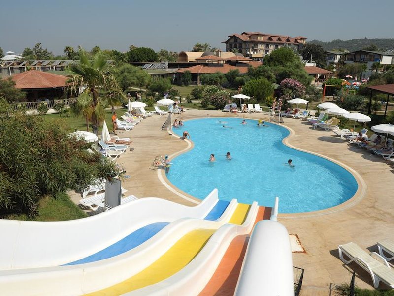 Club Serena Beach Hotel 175971