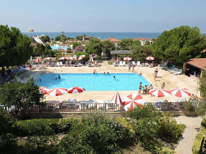 Club Serena Beach Hotel 175974