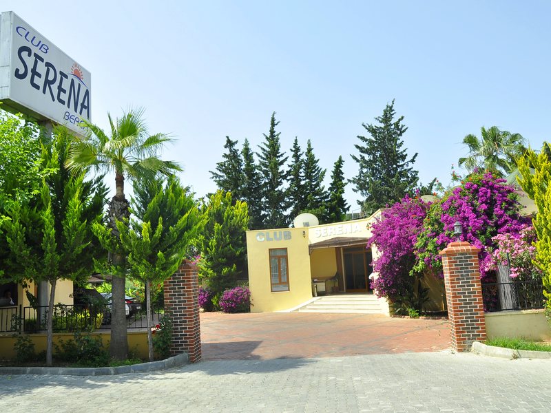 Club Serena Beach Hotel 175980