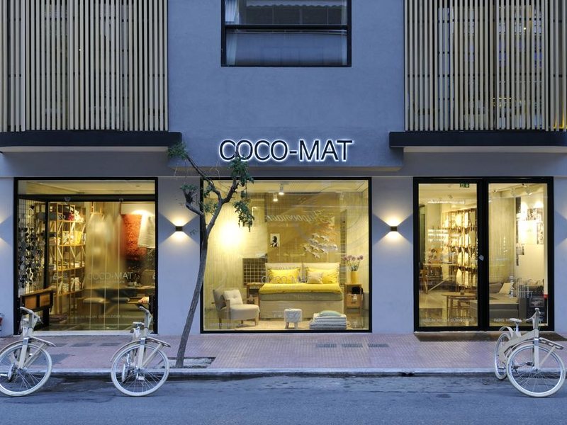 Coco-Mat Hotel Athens 230779