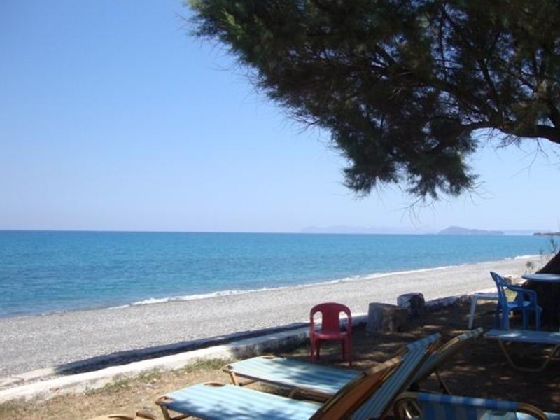 Colymbari Beach Hotel 216965