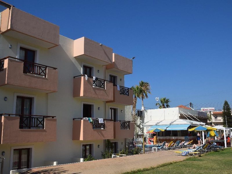 Comfort Studios Malia 216968