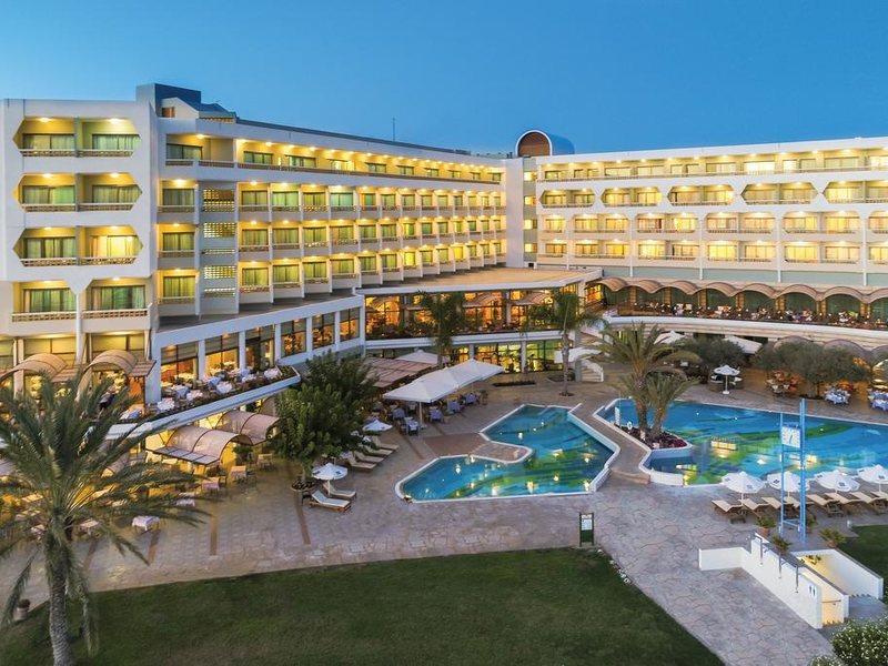 Constantinou Bros Athena Royal Beach Hotel 305008