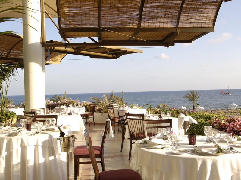 Constantinou Bros Athena Royal Beach Hotel 305033