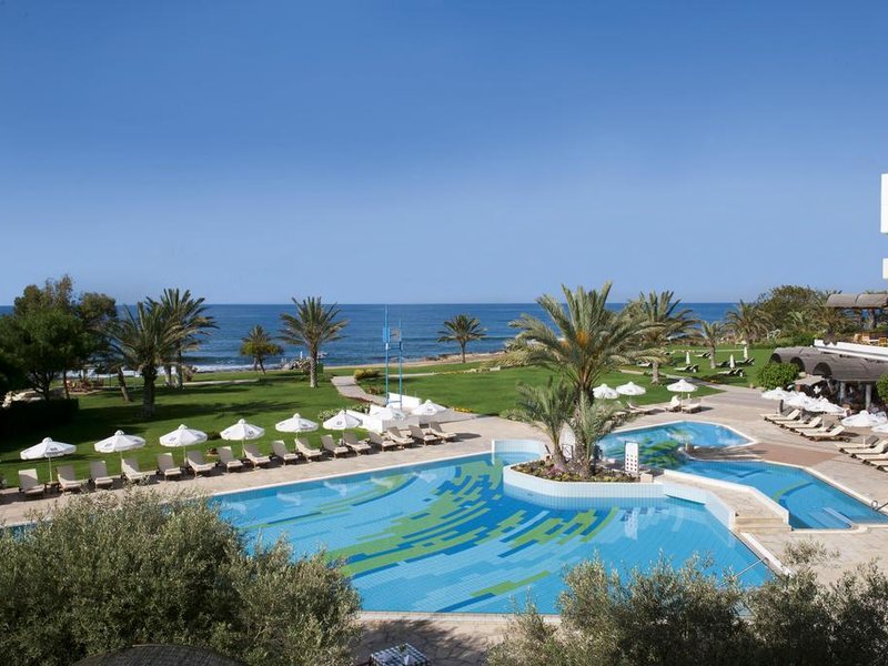 Constantinou Bros Athena Royal Beach Hotel 305039