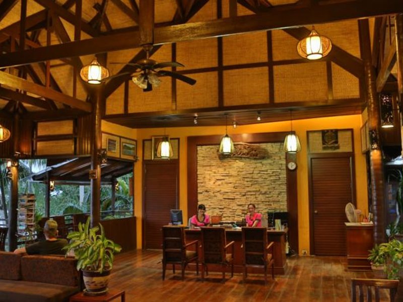 Coral Cove Chalet 151075