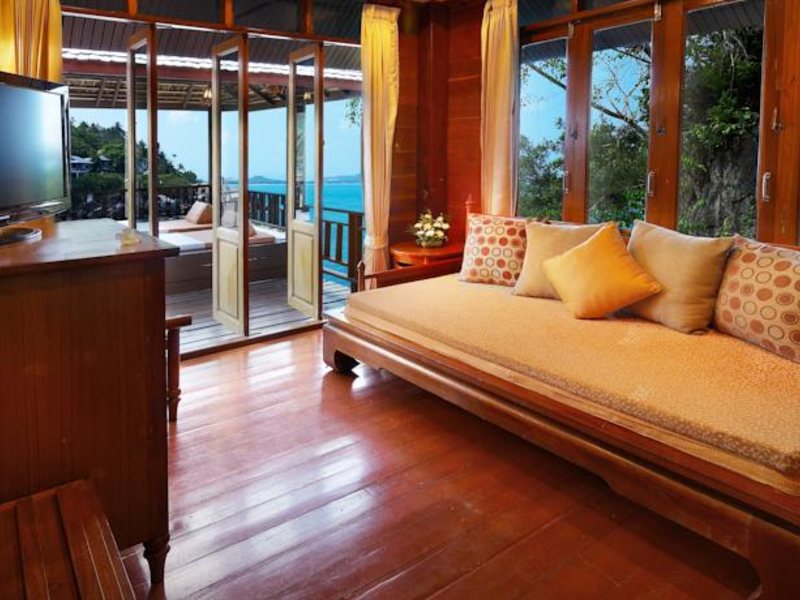 Coral Cove Chalet 151086