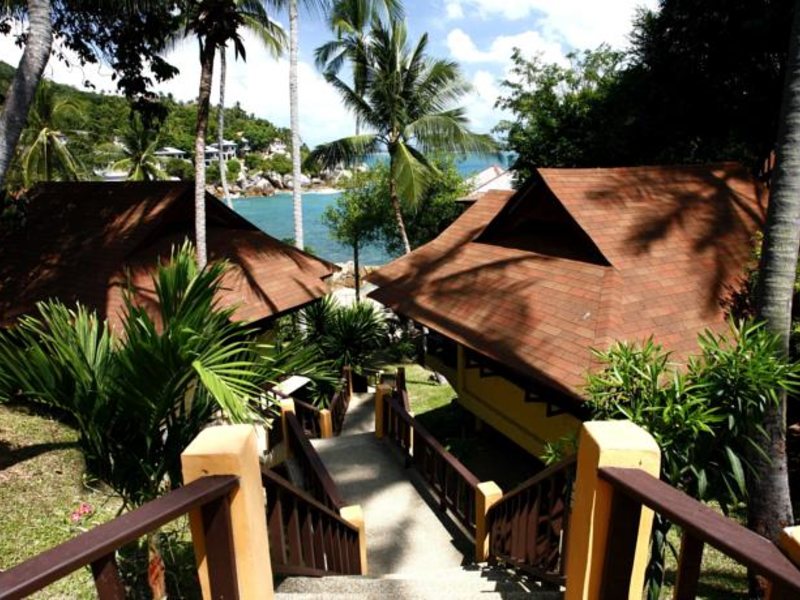 Coral Cove Chalet 151091