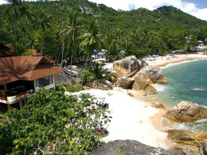 Coral Cove Chalet 151092