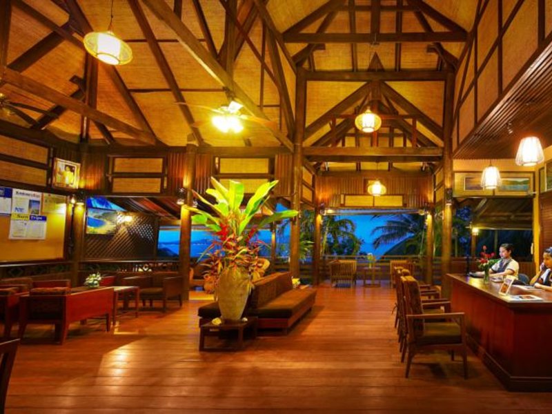 Coral Cove Chalet 151099