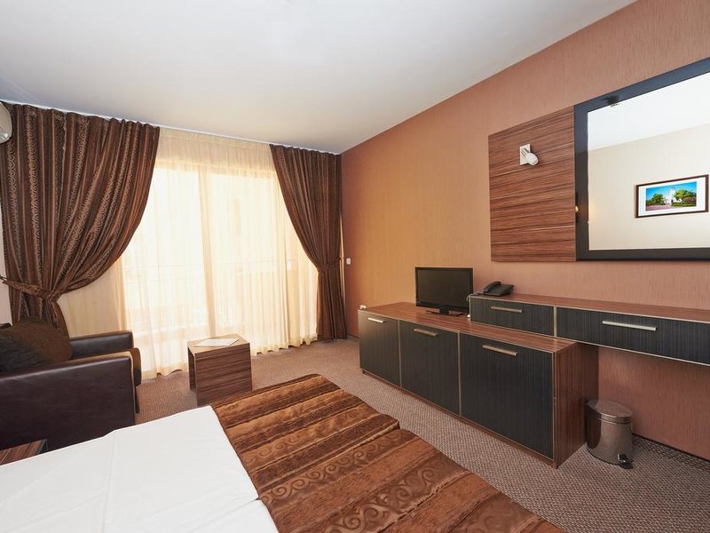 Coral Hotel 311525